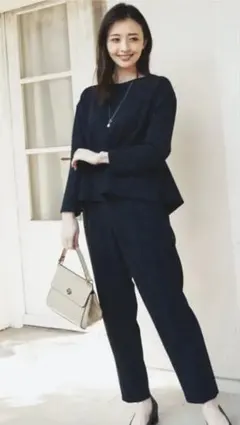 ikkaセットアップ3点セット