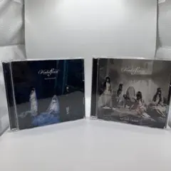 fairytale sprinter(初回生産限定盤)(DVD付)