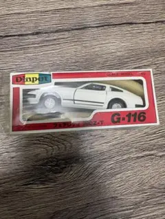 Diapet フェアレディ 280Z-T G-116 ミニカー1/40箱ありのサムネイル