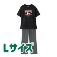 ゆるキャン△ SEASON3 Tシャツ ルームウェア　Lサイズ