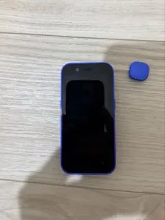 ソフトバンク　キッズフォン3