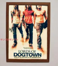 2026年最新】dogtown ポスターの人気アイテム - メルカリ
