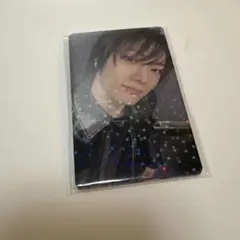 BOYNEXTDOOR No genre ウィバース特典トレカセット