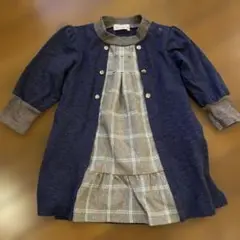 ズッパディズッカ　90 ワンピース
