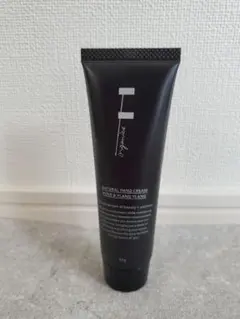 エッフェオーガニック　ナチュラルハンドクリーム　ローズ&イランイラン　50gのサムネイル