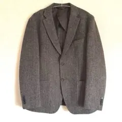 2025年最新】ツイードジャケット ヘリンボーンの人気アイテム - メルカリ