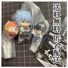 銀魂 ガチャガチャ