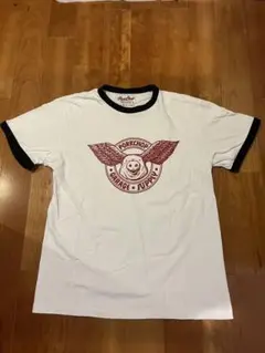 Porkchop Garage Supply Tシャツ Ｌ
