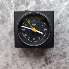 ベンツ ロゴ入り Braun 4746/AB1 ドイツ製 デッドストック - メルカリ