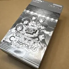 アイドルマスター カードフォリオ MOIW DAY1 1箱 - メルカリ