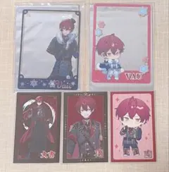 2026年最新】騎士a ブロマイド ばぁうの人気アイテム - メルカリ