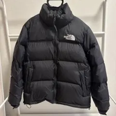 THE NORTH FACE NUPTSEノースフェイス ヌプシ ダウン