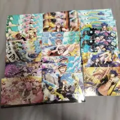 ショウバイロック ブロマイド 22点