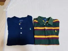 ラルフローレン セット