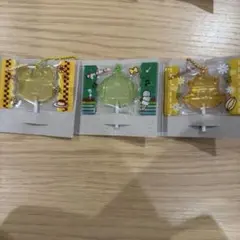 サンリオ　キャンディチャームズ