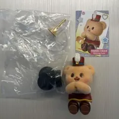 2025年最新】バターベア フィギュアの人気アイテム - メルカリ