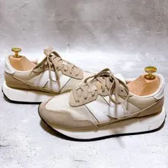 ニューバランス レディース WS237YB スニーカー （BEIGE）