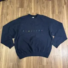 【UNITED COLORS OF BENETTON】 90s イタリア製