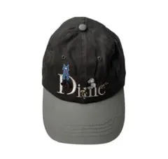 Dime キャップ グレーのサムネイル