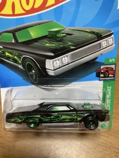 927‼️フレイムス　Hot Wheels Layin' Lowrider