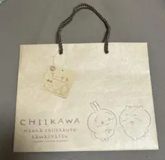ちいかわ クラフトギフトバッグ