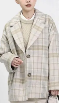 【最終セール】Right-on Honey suckle rose コート