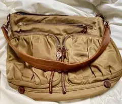 MZ WALLACE ショルダーバッグ NEW YORKのサムネイル