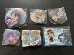 TRIGGER 十龍之介 グッズ