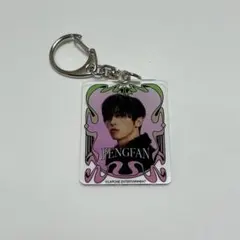 INI 許 豊凡 ポップアップ アクキー