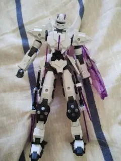 ジャンク ガンプラ Z ゼータガンダム 3号機 - メルカリ