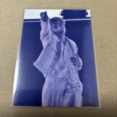 FANTASTICS 木村慧人　HOPSTEPJUMP ARENALIVEトレカ