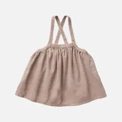 未使用 SOORPLOOM ELOISE PINAFORE