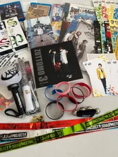 MSSP Blu-ray グッズ まとめ売り MSSP Blu-ray グッズ まとめ売り - メルカリ