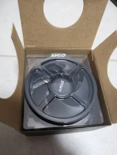 AMD純正 CPUクーラー