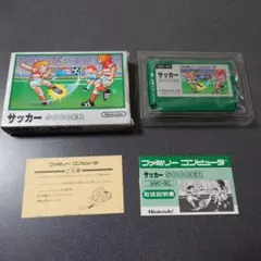 2025年最新】ファミコン サッカーの人気アイテム - メルカリ