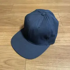 キャップ ネイビー