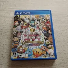 いただきストリート ドラゴンクエスト＆ファイナルファンタジー 30th ANN…