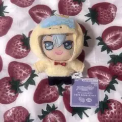 アイドリッシュセブン　きらどるおさんぽーず！ vol.4　四葉環