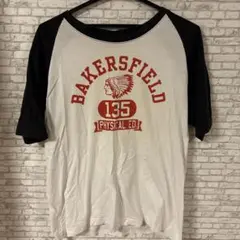 Champion Bakersfield 135 Tシャツ