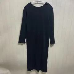 mystic フリンジベストワンピースSET ※ワンピースのみ