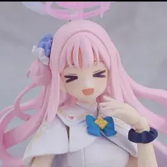 figma ブルーアーカイブ 聖園ミカ 購入特典　はしゃぎ顔 パーツのみ