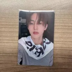 CORTIS コルティス リリースパーティー 特典 トレカ ソンヒョン