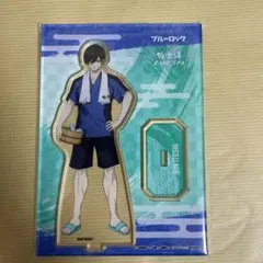 ブルーロック 極楽湯 のぼり 糸師凛 ブルーロック 極楽湯 のぼり 糸師凛 Itoshi Rin - Coaster
