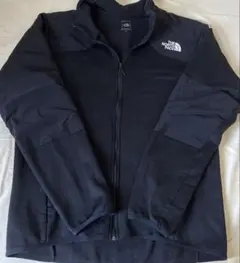 THE NORTH FACE フリースジャケット XL ブラック