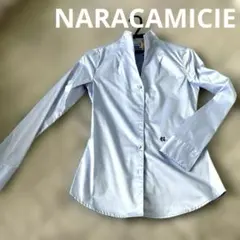 ナラカミーチェ シャツ