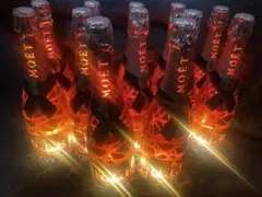 N出品 【新品未開封】モエピカ750 2025年最新】モエピカの人気アイテム - メルカリ