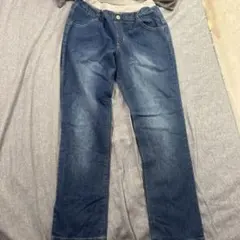 ikka パンツ　メンズ 160サイズ