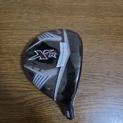 2025年最新】XR 16 フェアウェイウッド の人気アイテム - メルカリ