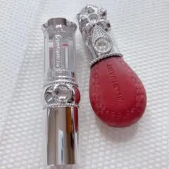 JILLSTUART リップ　リップ&チーク　まとめ売り