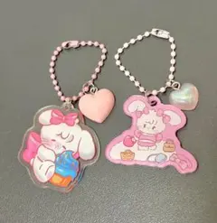 mikko キーホルダー まとめ売り